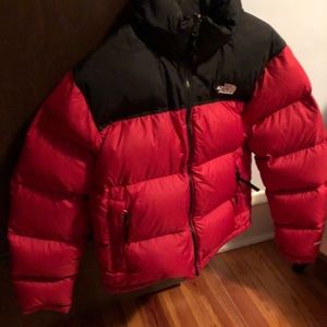 North Face 1996 Retro Nuptse Jacket